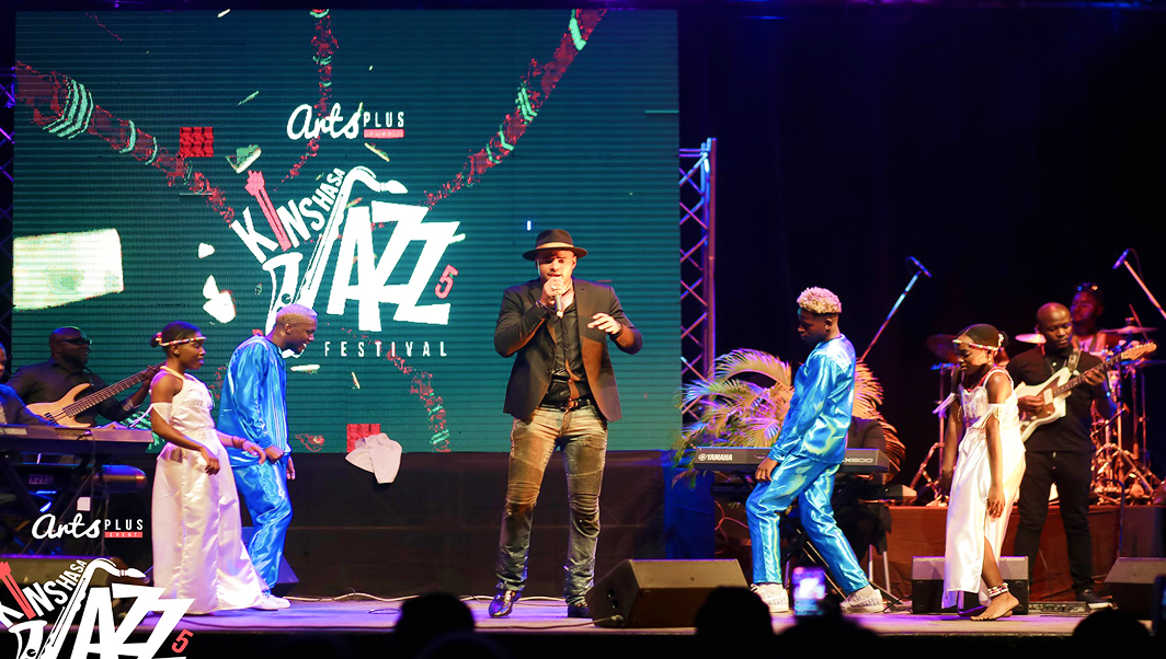 Jazz Festival