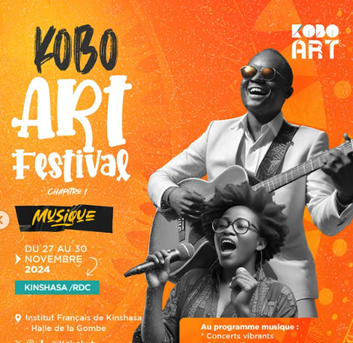 Kobo Art Festival