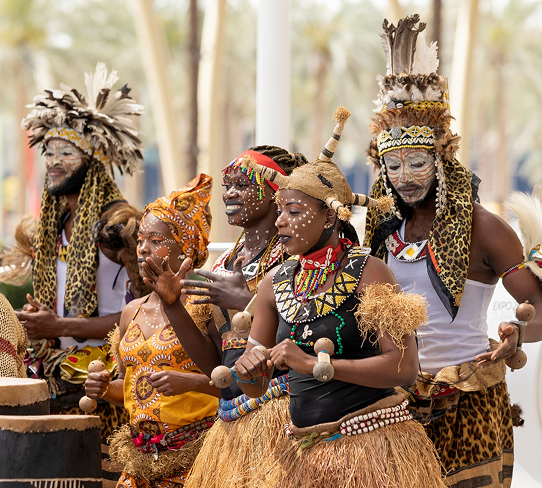 Festival Traditionnel